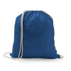 ILFORD. Sac type sac-à-dos 100% coton (100g/m²)