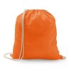 ILFORD. Sac type sac-à-dos 100% coton (100g/m²)