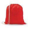 ILFORD. Sac type sac-à-dos 100% coton (100g/m²)