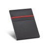 SHAW. Coffret stylo à bille et bloc-notes A5
