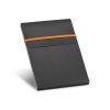 SHAW. Coffret stylo à bille et bloc-notes A5