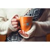 CINANDER. Mug en céramique 370 mL