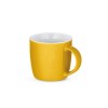 COMANDER. Mug en céramique 370 mL