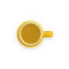 COMANDER. Mug en céramique 370 mL