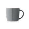 COMANDER. Mug en céramique 370 mL