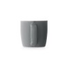 COMANDER. Mug en céramique 370 mL