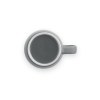COMANDER. Mug en céramique 370 mL