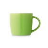 COMANDER. Mug en céramique 370 mL