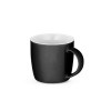 COMANDER. Mug en céramique 370 mL