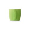 COMANDER. Mug en céramique 370 mL