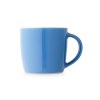 COMANDER. Mug en céramique 370 mL