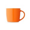 COMANDER. Mug en céramique 370 mL