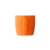 COMANDER. Mug en céramique 370 mL