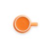COMANDER. Mug en céramique 370 mL