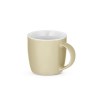 COMANDER. Mug en céramique 370 mL