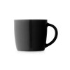 COMANDER. Mug en céramique 370 mL