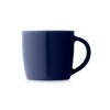 COMANDER. Mug en céramique 370 mL