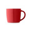 COMANDER. Mug en céramique 370 mL