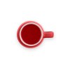 COMANDER. Mug en céramique 370 mL