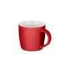 COMANDER. Mug en céramique 370 mL