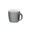 COMANDER. Mug en céramique 370 mL