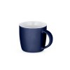 COMANDER. Mug en céramique 370 mL
