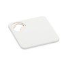 FUNFAYE. Sous-verres avec descapsuleur