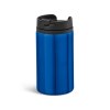 EXPRESS. Gobelet de voyage en acier inoxydable et PP 310 mL