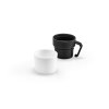 SAFE. Thermos 490mL en acier inox et PP
