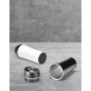 MONARDA. Mug de voyage 470mL en acier inox et PP