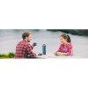INGRAM. Thermos 470mL en acier inox