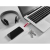 RIEMANN. Cable USB avec connecteur 2 en 1en ABS et PVC