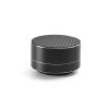 FLOREY. Enceinte portable 3W avec 3h d'autonomie en aluminium recyclé (100 % rAL) et d'ABS (100 % rABS)