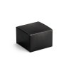 FLOREY. Enceinte portable 3W avec 3h d'autonomie en aluminium recyclé (100 % rAL) et d'ABS (100 % rABS)