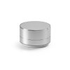FLOREY. Enceinte portable 3W avec 3h d'autonomie en aluminium recyclé (100 % rAL) et d'ABS (100 % rABS)