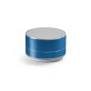 FLOREY. Enceinte portable 3W avec 3h d'autonomie en aluminium recyclé (100 % rAL) et d'ABS (100 % rABS)