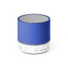 PEREY. Haut parleur portatif en ABS avec microphone