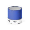 PEREY. Haut parleur portatif en ABS avec microphone
