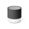 PEREY. Haut parleur portatif en ABS avec microphone