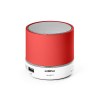 PEREY. Haut parleur portatif en ABS avec microphone