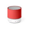 PEREY. Haut parleur portatif en ABS avec microphone