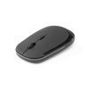 CRICK. Souris sans fil 2'4GhZ en ABS