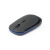 CRICK. Souris sans fil 2'4GhZ en ABS
