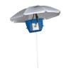 PHILADEL. Sac thermique 21L en 600D