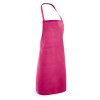 CURRY. Tablier en coton et polyester (180 g/m²)