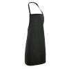 CURRY. Tablier en coton et polyester (180 g/m²)