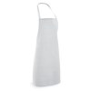CURRY. Tablier en coton et polyester (180 g/m²)