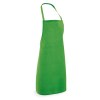 CURRY. Tablier en coton et polyester (180 g/m²)