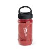 ARTX PLUS. Serviette de sport en polyamide et polyester avec gourde