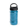 ARTX PLUS. Serviette de sport en polyamide et polyester avec gourde